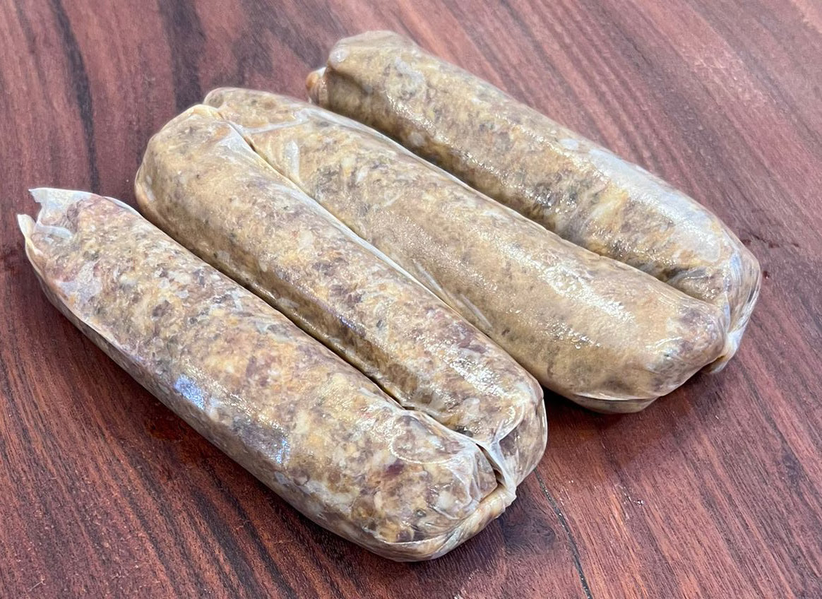 Chorizo Sausages
