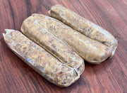 Chorizo Sausages