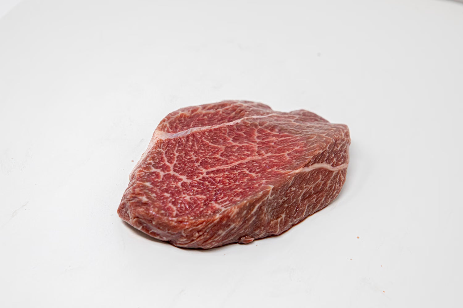 Shoulder steak | Kosher | 100% Fullblood American Wagyu Beef