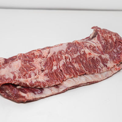 Skirt Steak | Glatt Kosher Wagyu