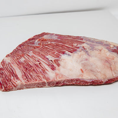 Top of Rib Lifter Meat | Glatt Kosher Wagyu