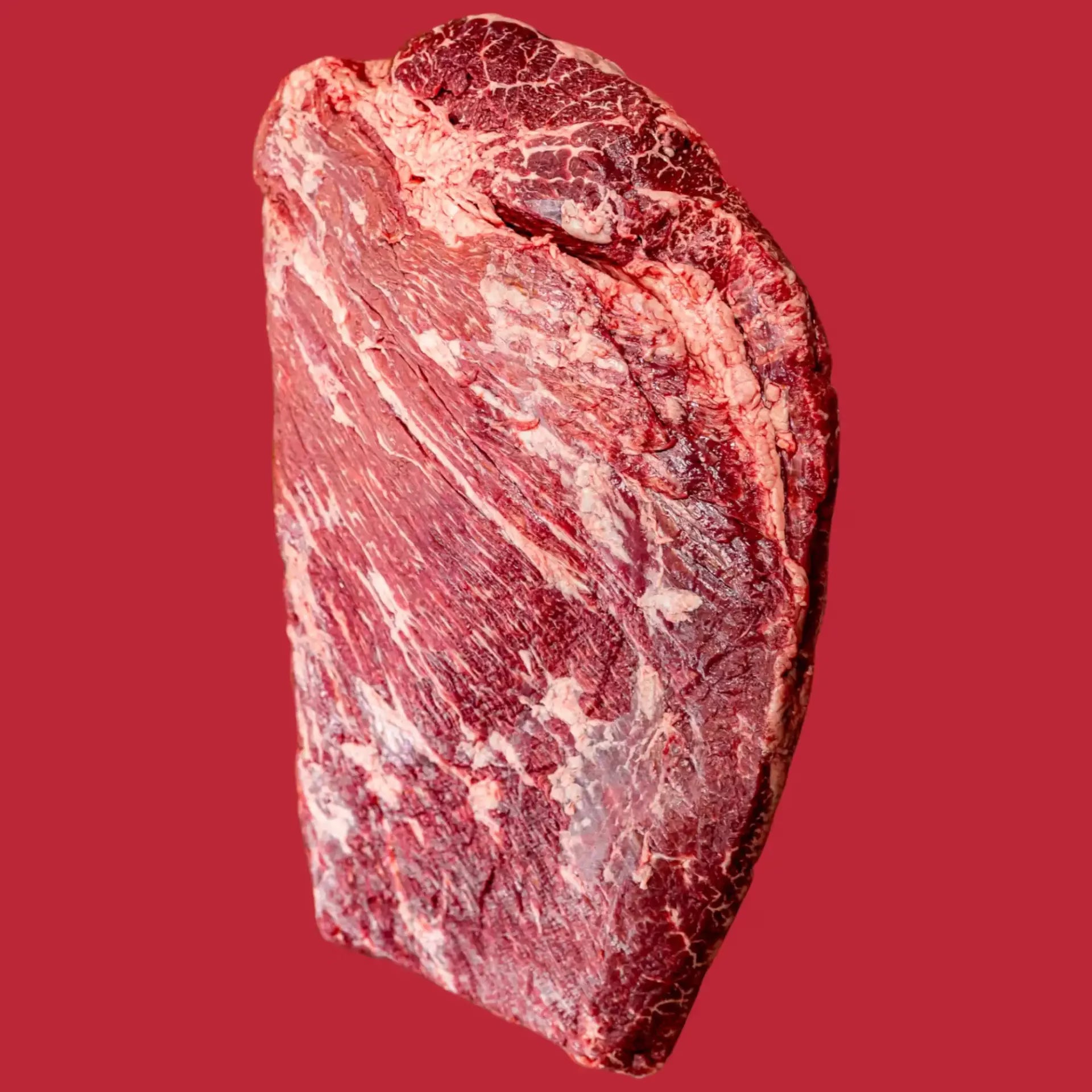 Whole Brisket | Kosher |  American Wagyu Beef