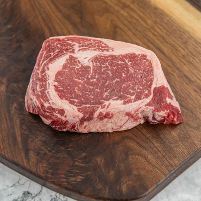 Boneless Ribeye | Glatt Kosher Wagyu