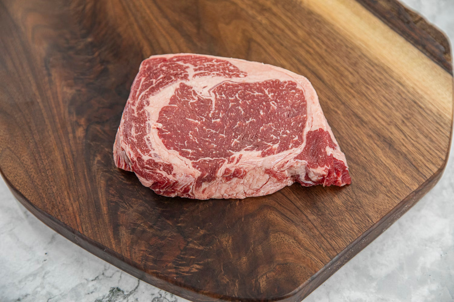 Boneless Ribeye | Kosher American Wagyu