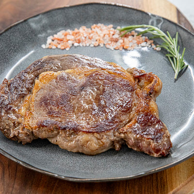 Boneless Ribeye | Glatt Kosher Wagyu