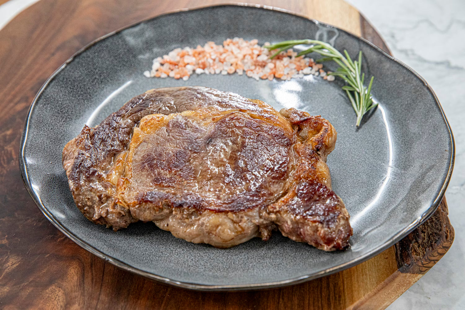 Boneless Ribeye | Kosher American Wagyu