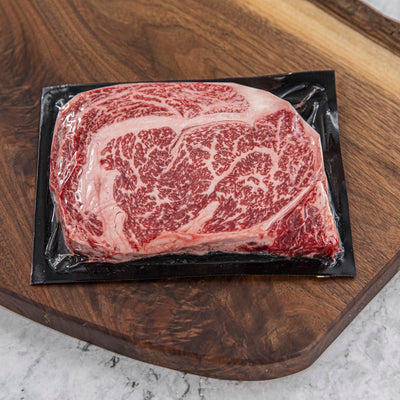 Boneless Ribeye | Glatt Kosher Wagyu