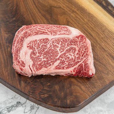 Boneless Ribeye | Glatt Kosher Wagyu
