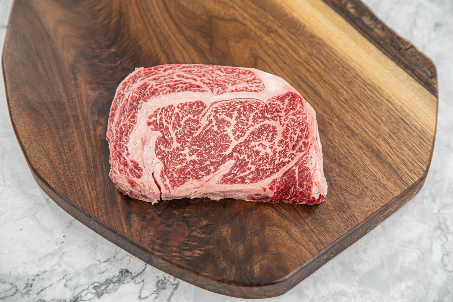 Boneless Ribeye | Kosher American Wagyu