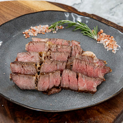 Boneless Ribeye | Glatt Kosher Wagyu