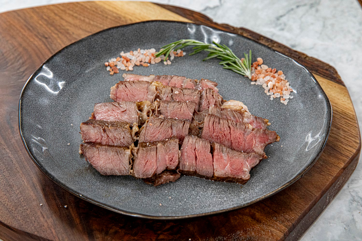 Boneless Ribeye | Kosher American Wagyu