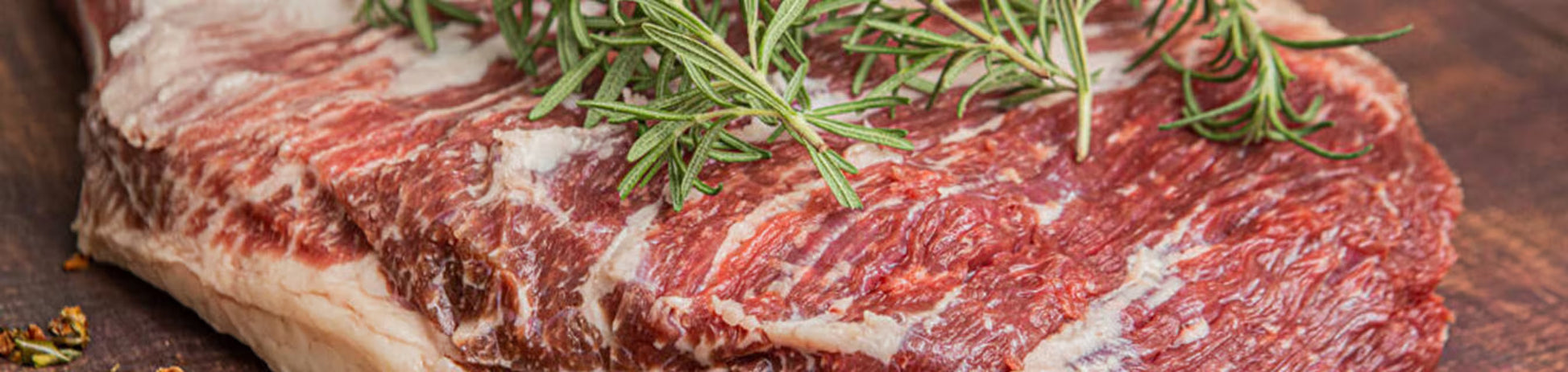 Holy Wagyu whole cow Wagyu preparation and butcher table