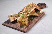 Canoed Marrow Bones