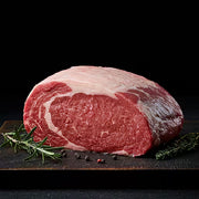 Silver Tip Roast | Kosher | 100% Fullblood American Wagyu Beef