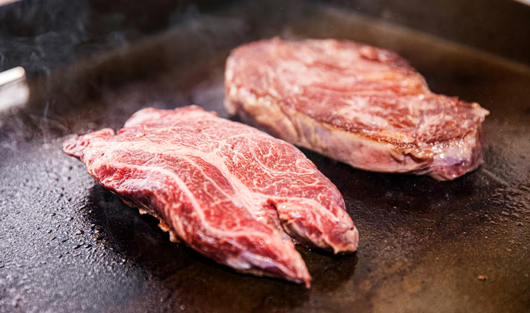 Holy Wagyu ranch sourcing and cattle care