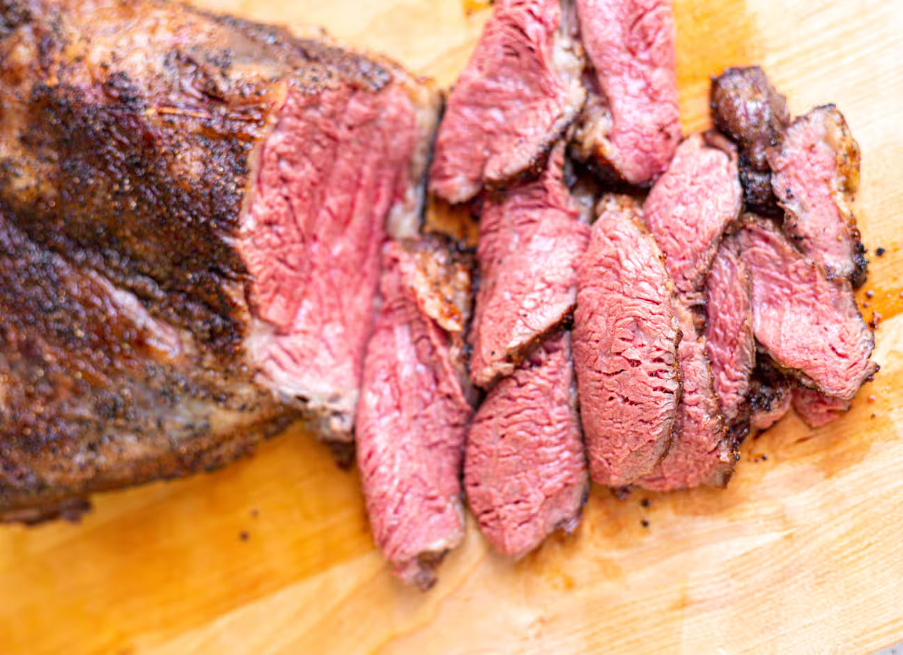 Holy Wagyu kosher beef preparation under certification standards