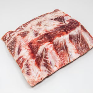 Ribs & BBQ from Holy Wagyu