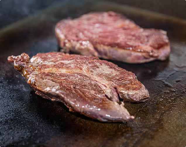 Holy Wagyu whole cow assortment and butcher cuts