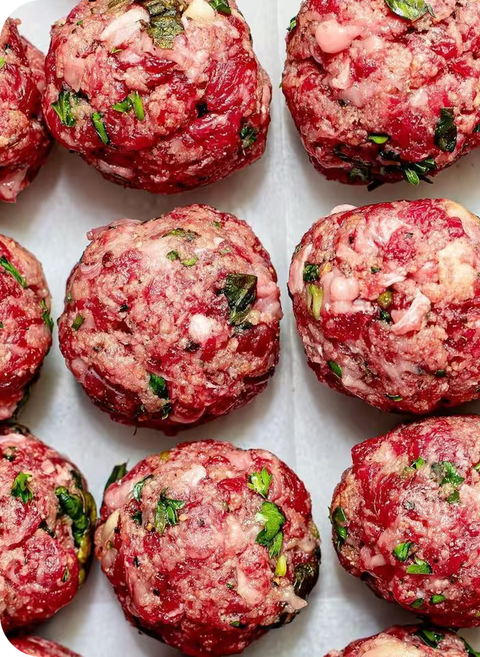 Holy Wagyu lifestyle food photo