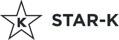 STAR-K kosher certified