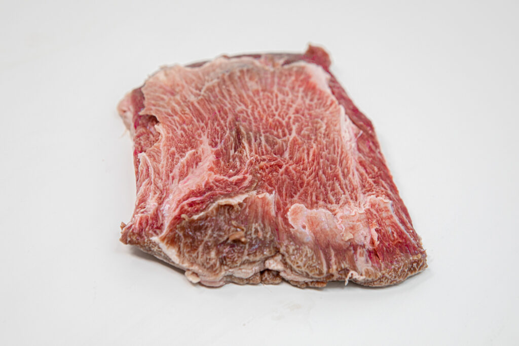 Buy American Wagyu Beef Cheeks Kosher Holy Wagyu