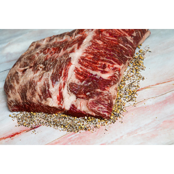 Beef belly Kosher 100 Fullblood American Wagyu Beef Holy Wagyu