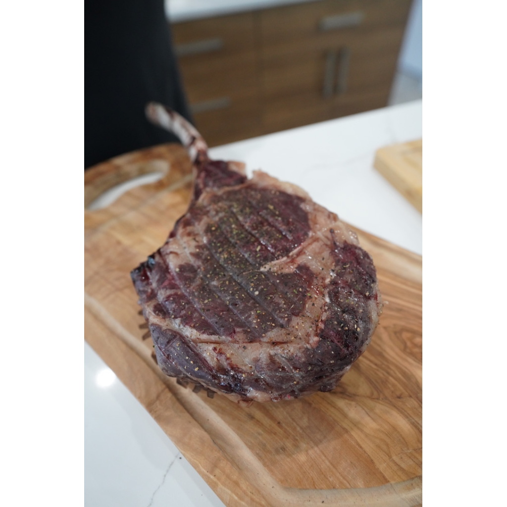 Buy American Wagyu Steaks Online Kosher Holy Wagyu
