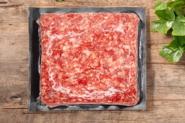 Ground beef | Kosher | F1 American Wagyu Beef