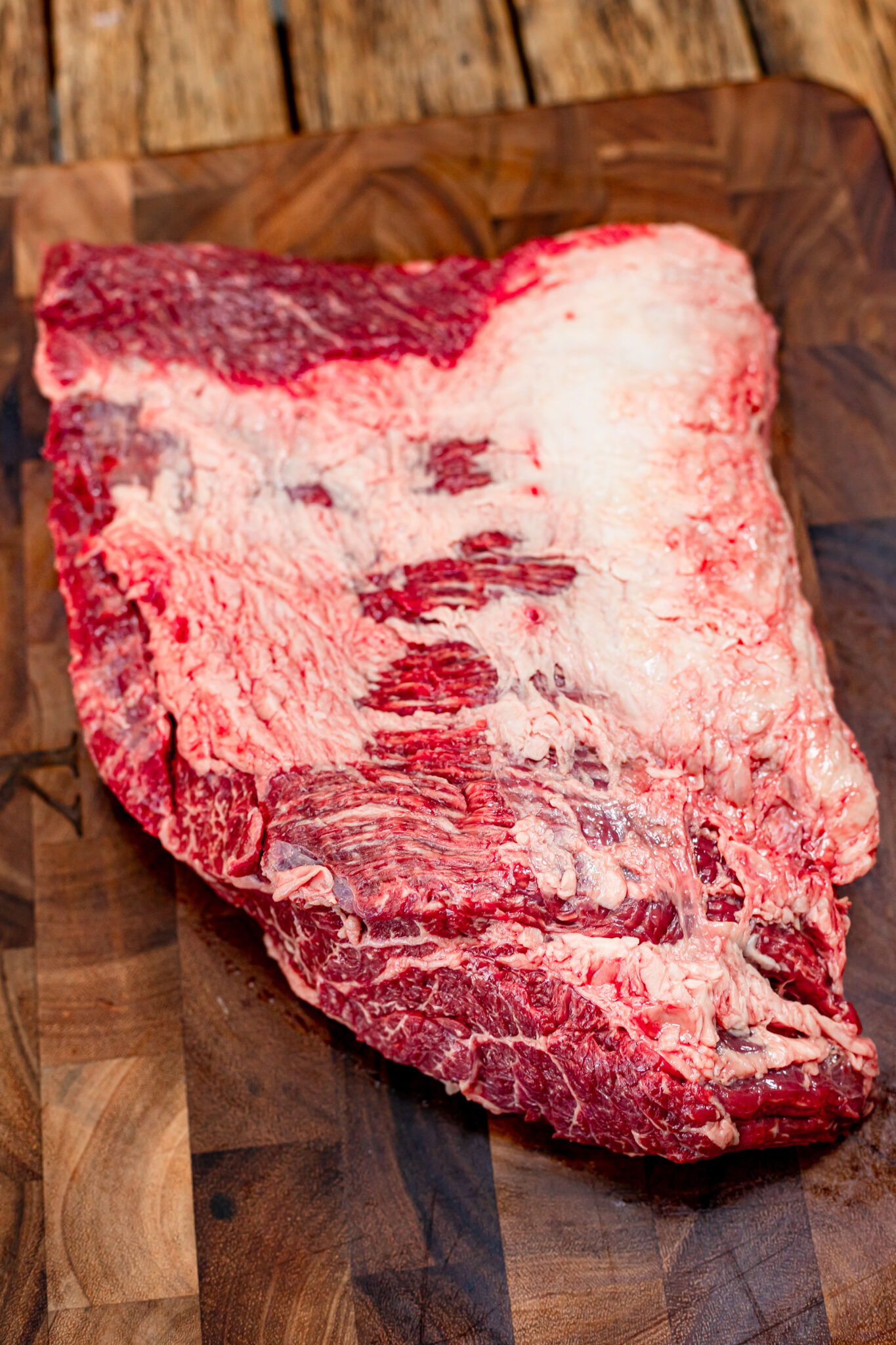 2nd Cut Brisket Kosher F1 American Wagyu Beef Holy Wagyu