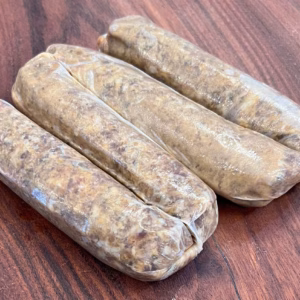 Chorizo Sausages